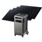 Anker SOLIX <b>F3800</b> Portable Power Station - 3840Wh | 6000W