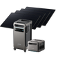 Anker SOLIX <b>F3800</b> + Expansion Battery - 7680Wh | 6000W