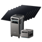 Anker SOLIX <b>F3800</b> + Expansion Battery - 7680Wh | 6000W