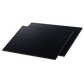 2× 410W Rigid Solar Panels