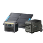 Anker EverFrost Portable Cooler <b>30</b> with New 299Wh Battery, Powered by AC/DC/Solar（oso）