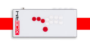 HitBox Fight Stick (PlayStation 4/PC)