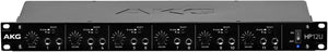 AKG HP12U 12-Channel Headphone Amplifier with USB