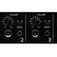 AKG HP4E 4-Channel Headphone Amplifier
