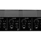 AKG HP4E 4-Channel Headphone Amplifier