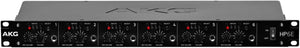 AKG HP6E 6-Channel Matrix Headphone Amplifier