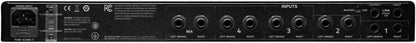 AKG HP6E 6-Channel Matrix Headphone Amplifier