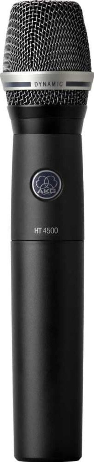 AKG HT4500 Reference Wireless Microphone Handheld Transmitter - Band 7