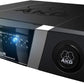 AKG HUB 4000 Q HIQNET Ethernet Interface for DMS700/WMS4000/WMS4500/IVM4/IVM4500 Wireless Systems