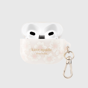 kate spade new york Hollyhock - AirPods 3rd Gen