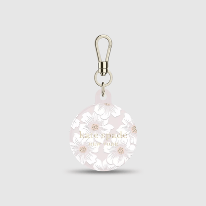 kate spade new york Hollyhock AirTag Case - AirTag Case