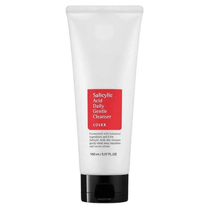 COSRX Salicylic Acid Daily Gentle Cleanser
