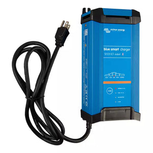 IP22 Charger 12v 15a 120v