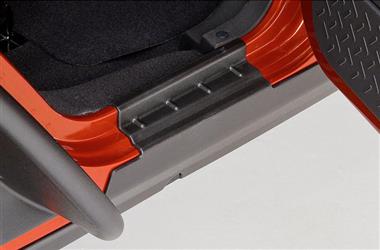 Truck Trail Armor Rocker Sill #14083