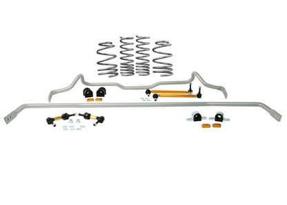 Grip Series 1 Vehicle Kit Ford Focus inc ST Mk3 2014-2018