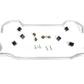 Front & Rear Sway Bar Kit Toyota Supra JZA80 1993-2002