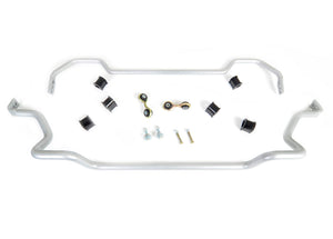 Front & Rear Sway Bar Kit Toyota Supra JZA80 1993-2002