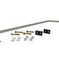Rear Sway bar - 22mm heavy duty