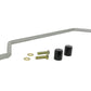 Rear Sway bar - 22mm heavy duty