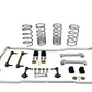 Grip Series 1 Vehicle Kit Subaru BRZ & Scion FRS 2012-On