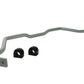 Front Sway bar - 27mm heavy duty blade adjustable