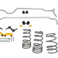 Grip Series 1 Vehicle Kit Subaru Impreza WRX GD2 2004-2007 (Sedan Only)