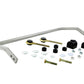 Rear Sway bar - 22mm heavy duty blade adjustable