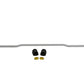 Rear Sway bar - 18mm X heavy duty blade adjustable