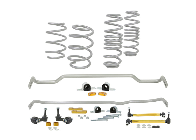 Grip Series 1 Vehicle Kit VW Golf Mk7 & 7.5 GTI 2013-2020
