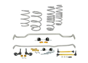 Grip Series 1 Vehicle Kit VW Golf Mk7 & 7.5 GTI 2013-2020