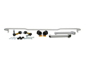 Rear Sway bar - 16mm heavy duty blade adjustable