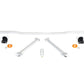 Rear Sway bar - 22mm X heavy duty blade adjustable