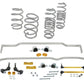 Grip Series 1 Vehicle Kit VW Golf Mk7 & 7.5 GTI 2013-2020