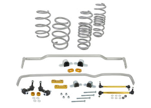 Grip Series 1 Vehicle Kit VW Golf Mk7 & 7.5 GTI 2013-2020
