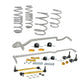 Grip Series 1 Vehicle Kit VW Golf Mk7 & 7.5 GTI 2013-2020