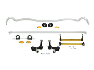 Front & Rear Sway Bar Kit Hyundai Genesis BH DH 2009-2016