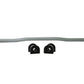 Rear Sway bar - 22mm heavy duty blade adjustable