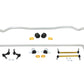 Front & Rear Sway Bar Kit Hyundai Genesis BH DH 2009-2016