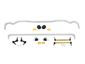 Front & Rear Sway Bar Kit Hyundai Genesis BH DH 2009-2016