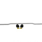 Rear Sway bar - 18mm X heavy duty blade adjustable