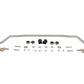 Front Sway bar - 24mm heavy duty blade adjustable