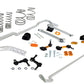 Grip Series 1 Vehicle Kit Subaru Impreza WRX GR GV 2008-2010