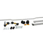 Rear Sway bar - 16mm heavy duty blade adjustable