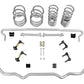 Grip Series 1 Vehicle Kit Subaru WRX STI VA 2015-2021
