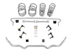 Grip Series 1 Vehicle Kit Subaru WRX STI VA 2015-2021