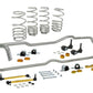 Grip Series 1 Vehicle Kit VW Golf Mk7 & 7.5 R 2013-2020