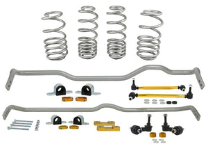 Grip Series 1 Vehicle Kit VW Golf Mk7 & 7.5 R 2013-2020