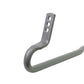 Rear Sway bar - 18mm X heavy duty blade adjustable