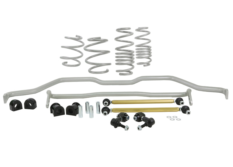 Grip Series 1 Vehicle Kit Honda Civic 10th Gen 2016-2021