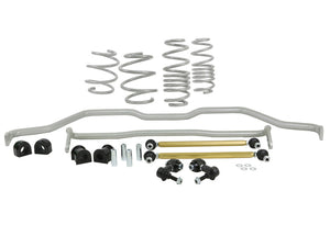 Grip Series 1 Vehicle Kit Honda Civic 10th Gen 2016-2021
